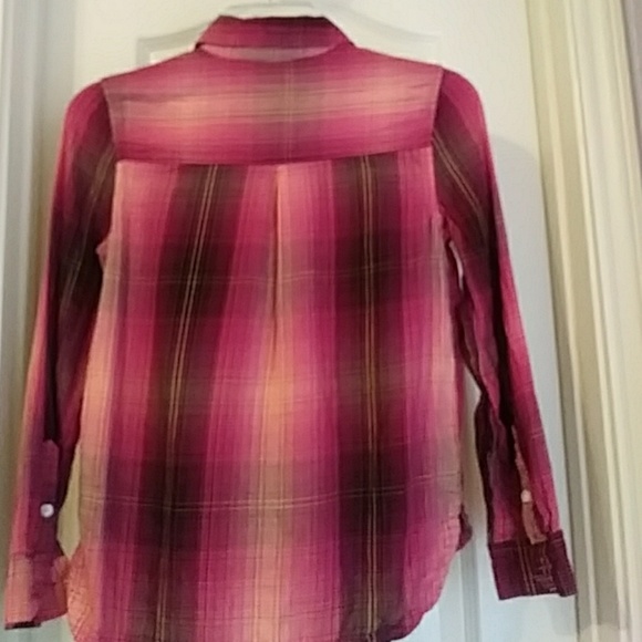 Flannel - Picture 3 of 4